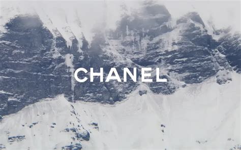 Chanel to open new boutiques this winter in Megeve and Gstaad.